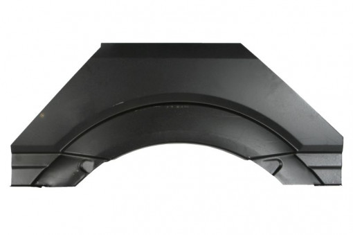 Panou lateral Dreapta (partea din spate) potrivit MERCEDES SPRINTER 3,5-T (B906), SPRINTER 3-T (B906), SPRINTER 4,6-T (B906), SPRINTER 5-T (B906) -10.13