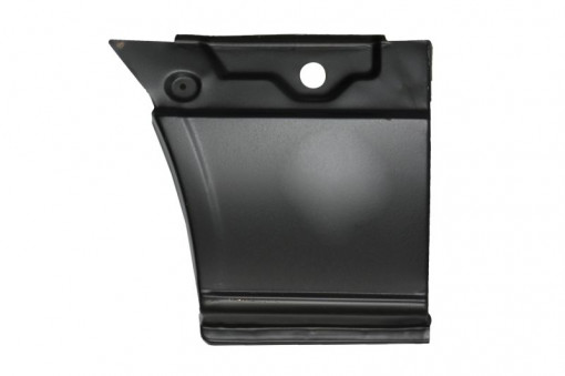 Panou lateral Dreapta Partea fata potrivit MERCEDES SPRINTER 3,5-T B906, SPRINTER 3-T B906, SPRINTER 4,6-T B906, SPRINTER 5-T B906 -03.17