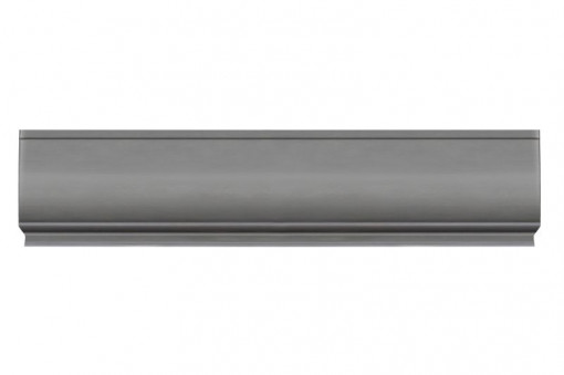 Panou lateral Stanga (model scurt, partea inferioara, inaltime 24,5cm, lungime 125,5cm) potrivit NISSAN NV400; OPEL MOVANO A, MOVANO B; RENAULT MASTER III - Img 1