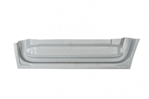 Panou pentru reparatie Usa spate dreapta duct MERCEDES SPRINTER; VW LT intre 1995-2006