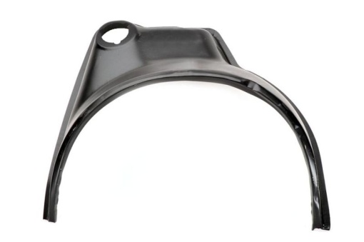 Panou reparatie aripa Spate Dreapta (partea interioara) potrivit VW GOLF I, JETTA I -12.84