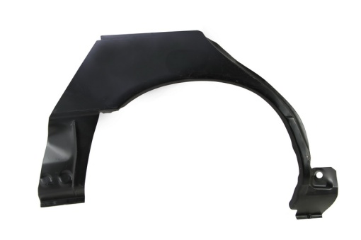 Panou reparatie aripa Spate Dreapta potrivit MAZDA 626 IV 4/5D -12.97