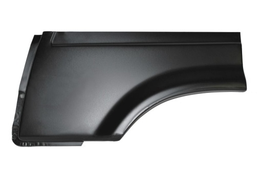 Panou reparatie aripa Stanga (Partea frontala) potrivit FORD TRANSIT 01.86-12.91