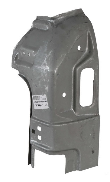 Panou reparatie spate partea stanga inferioara jos MERCEDES SPRINTER 2-T 901, 902, SPRINTER 3-T 903, SPRINTER 4-T 904 intre 1995-2006