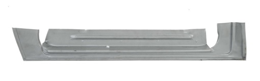 Panou reparatie usa Fata Stanga (conducta, salon) potrivit MERCEDES 123 (C123), 123 T-MODEL (S123), 123 (W123) 01.76-12.85