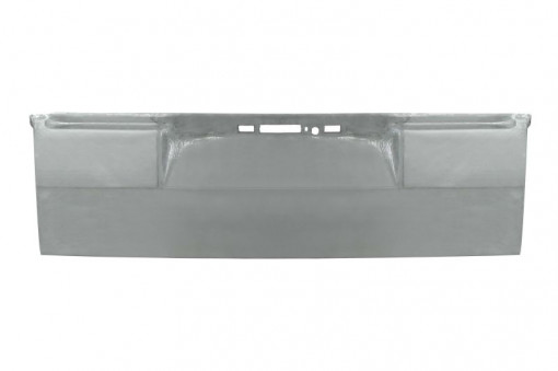 Panou reparatie usa Spate (strat, partea inferioara) potrivit VW TRANSPORTER T4 07.90-04.03 - Img 1