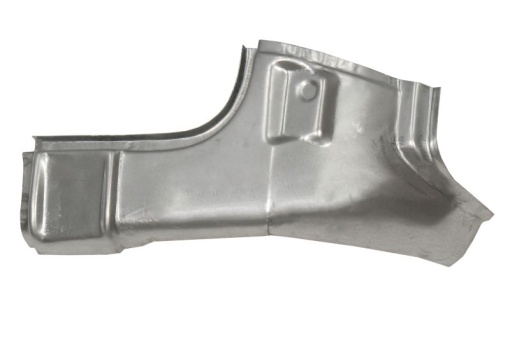 Panou spate inferior; interior potrivit MERCEDES SPRINTER 2-T B901, B902, SPRINTER 3-T B903, SPRINTER 4-T B904, SPRINTER 5-T B905 01.95-05.06
