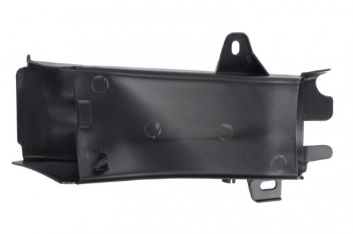 Piese bara fata dreapta plastic potrivit BMW 7 F01, F02, F03, F04 06.08-12.15