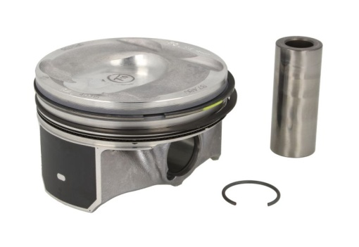 Piston 87,515 (STD) potrivit VOLVO S60 II, S80 II, V60 I, V70 III, XC60 I; FORD GALAXY II, GALAXY MK II, MONDEO IV, S-MAX; LAND ROVER DISCOVERY SPORT, FREELANDER 2, RANGE ROVER EVOQUE 2.0 01.10-