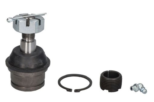 Pivot axa Dreapta/Stanga (inferior) potrivit JEEP CHEROKEE, GRAND CHEROKEE I, WRANGLER I, WRANGLER II 2.1D-5.2 10.84-04.07