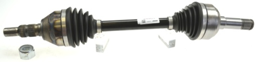 Planetara Fata Dreapta 616mm potrivit OPEL INSIGNIA A, INSIGNIA A COUNTRY, ZAFIRA C; SAAB 9-5 1.6-2.0D 07.08-