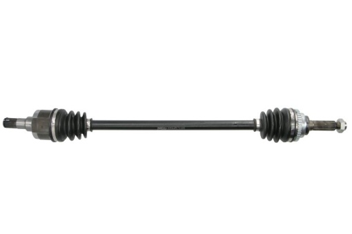 Planetara Fata Dreapta 785mm (cu ABS) potrivit CHEVROLET MATIZ; DAEWOO MATIZ 0.8/1.0 09.98-