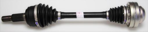 Planetara Fata Dreapta/Stanga 530mm potrivit PORSCHE CAYENNE 3.0D-4.8 06.10-