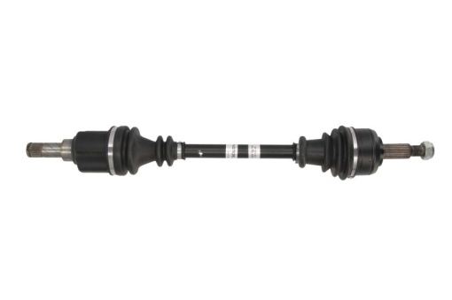 Planetara Fata Stanga 654mm (fara ABS) potrivit DACIA LODGY 1.5D 01.13- - Img 1