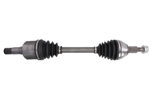 Planetara Fata Stanga 667mm potrivit CHRYSLER TOWN & COUNTRY, VOYAGER V; LANCIA VOYAGER 2.8D-3.8 10.07-