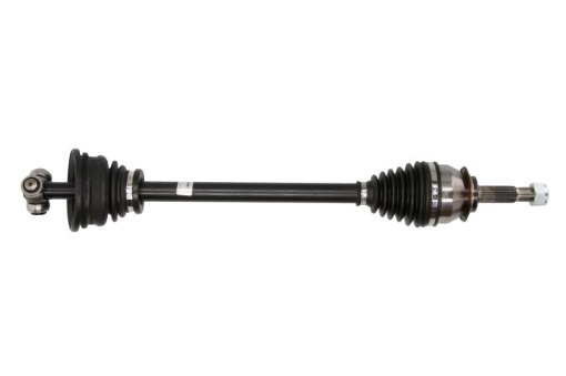Planetara Fata Stanga 681mm (pentru vehicule fara ABS) potrivit DACIA LOGAN, LOGAN EXPRESS, LOGAN MCV, SANDERO, SANDERO II; RENAULT LOGAN I 1.0ALK-1.6LPG 09.04-