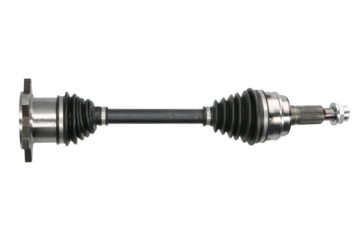 Planetara fata stanga/dreapta 581mm (4WD vehicles) potrivit CADILLAC ESCALADE; CHEVROLET AVALANCHE, SILVERADO 1500, SUBURBAN; GMC SIERRA 1500, YUKON 5.3-6.2ALK 10.06-