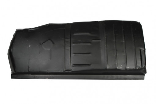 Podea caroserie Dreapta (partea din spate) potrivit MERCEDES /8 (W114), /8 (W115) 01.68-01.77