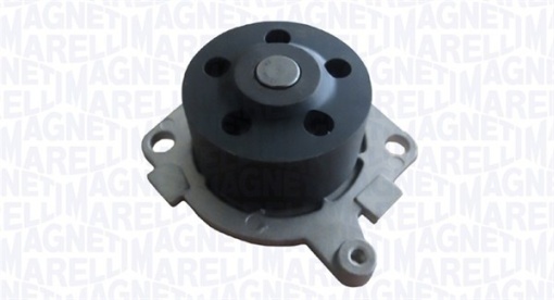 Pompa apa cu garnitura potrivit ALFA ROMEO 145, 146, 155, 156, GT; FIAT BARCHETTA, PUNTO, STILO; LANCIA LYBRA 1.6-2.0 04.95-03.12