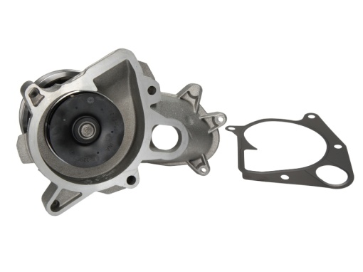 Pompa apa cu garnitura potrivit BMW 3 (E46) 5 (E39) 7 (E38) X5 (E53); LAND ROVER RANGE ROVER III; OPEL OMEGA B 2.5D/3.0D 08.98-08.12