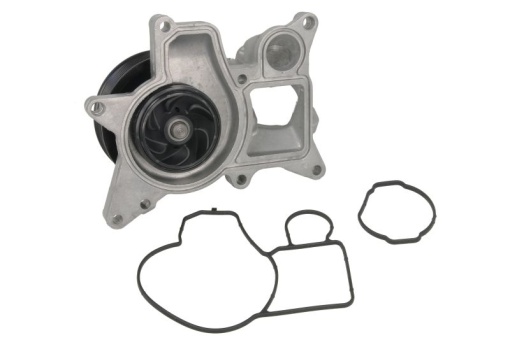Pompa apa cu garnitura potrivit BMW 5 (F10), 5 (F11), 5 GRAN TURISMO (F07), 7 (F01, F02, F03, F04), X5 (E70), X6 (E71, E72) 3.0D 02.08-02.17 - Img 1