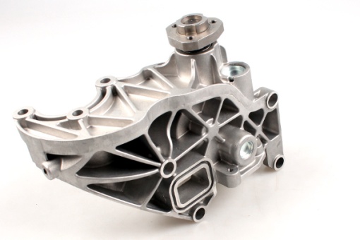 Pompa apa cu garnitura potrivit CHEVROLET CAPTIVA, CRUZE, ORLANDO; OPEL ANTARA A 2.0D/2.2D 08.10-