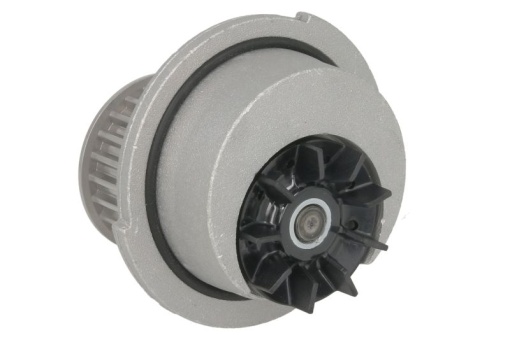 Pompa apa cu garnitura potrivit CHEVROLET CORSA; OPEL ASTRA F, ASTRA F CLASSIC, ASTRA G, ASTRA G CLASSIC, CORSA B, CORSA C, TIGRA, VECTRA B, ZAFIRA A 1.4/1.6 03.93-12.09