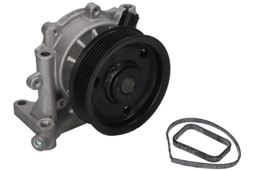 Pompa apa cu garnitura potrivit CHEVROLET TRAX; OPEL ASTRA J, ASTRA J GTC, ASTRA K, INSIGNIA A, INSIGNIA A COUNTRY, INSIGNIA B, INSIGNIA B GRAND SPORT, MERIVA B, MOKKA / MOKKA X 1.6D 02.13-