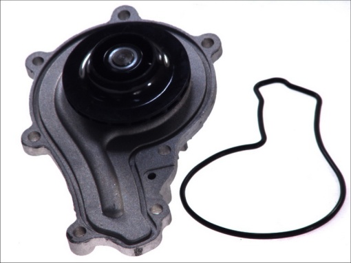 Pompa apa cu garnitura potrivit CITROEN C1, C2, C2 ENTERPRISE, C3 I, C3 II, C3 PLURIEL, DS3, NEMO, NEMO/MINIVAN, XSARA; FORD B-MAX, C-MAX, ECOSPORT, FIESTA V, FIESTA VI 1.4D/1.5D/1.6D 09.01-
