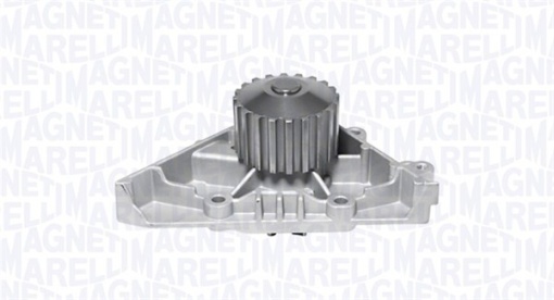 Pompa apa cu garnitura potrivit CITROEN C4, C4 GRAND PICASSO I, C4 I, C4 PICASSO I, C5 I, C5 II, C5 III, C8, EVASION, JUMPY I, JUMPY II, XSARA, XSARA PICASSO; FIAT SCUDO, ULYSSE 1.8-2.9 03.99-