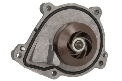 Pompa apa cu garnitura potrivit DS DS 3, DS 4, DS 4 II, DS 5, DS 7, DS 9; BMW 1 (F20), 1 (F21), 3 (F30, F80), 3 (F31); CITROEN BERLINGO MULTISPACE, BERLINGO/MINIVAN, C3 II 1.4-3.0D 03.02-