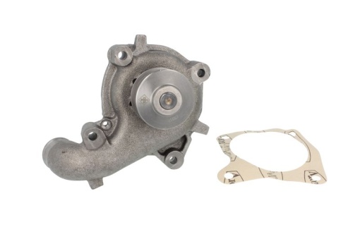 Pompa apa cu garnitura potrivit FORD COURIER, ESCORT IV, ESCORT IV EXPRESS, ESCORT V, ESCORT V EXPRESS, ESCORT VI, ESCORT VI/KOMBI, FIESTA III, FIESTA IV, FIESTA/HATCHBACK 1.8D 07.88-04.03