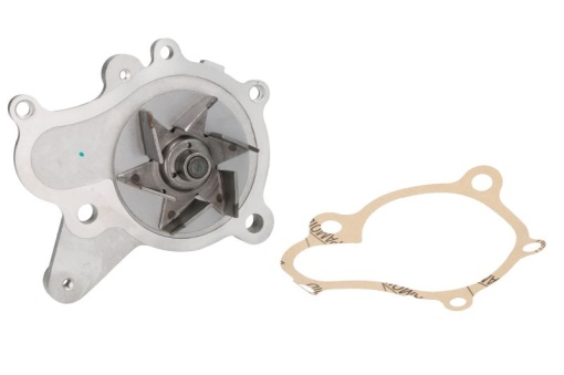 Pompa apa cu garnitura potrivit HYUNDAI GRANDEUR, I30, SANTA FÉ I, SANTA FÉ II, SANTA FÉ II/SUV, SONATA V, TRAJET, TUCSON; KIA CARENS I, CARENS III, CEE'D, CERATO I 2.0D/2.2D 04.01-03.13