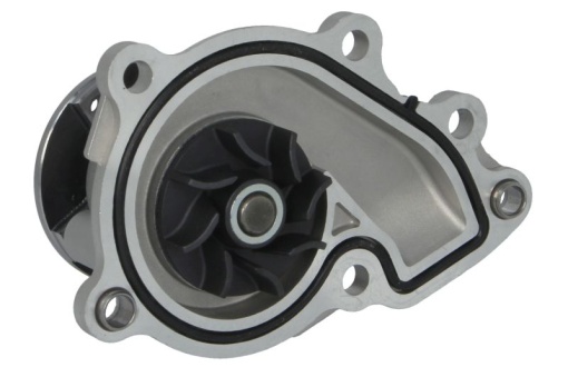 Pompa apa cu garnitura potrivit HYUNDAI I20 ACTIVE, I20 II, I30; KIA CEE'D, PRO CEE'D, RIO IV, STONIC 1.0/1.0H 04.15-