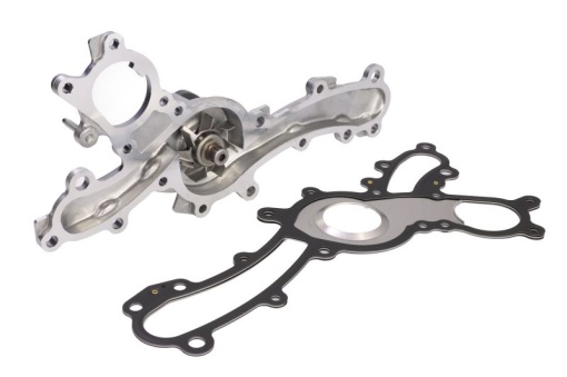 Pompa apa cu garnitura potrivit LEXUS ES, GS, LC, LS, RX; TOYOTA CAMRY, HIGHLANDER 2.5/3.5/3.5H 12.11-