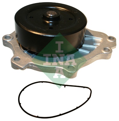 Pompa apa cu garnitura potrivit LEXUS IS II; TOYOTA AURIS, AVENSIS, COROLLA, COROLLA VERSO, RAV 4 III, RAV 4 IV, VERSO 2.0D/2.2D 07.05-09.19