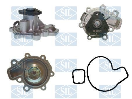 Pompa apa cu garnitura potrivit MAZDA 2, 3, 3/HATCHBACK, 6, 6/KOMBI, CX-3, CX-30, CX-5, CX-9 1.5-2.5H 11.11-