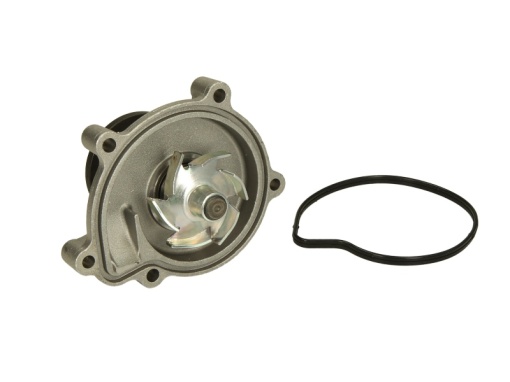 Pompa apa cu garnitura potrivit MERCEDES A (W169), B SPORTS TOURER (W245) 2.0D 09.04-06.12