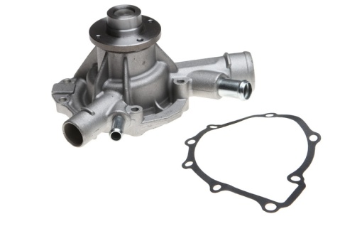 Pompa apa cu garnitura potrivit MERCEDES C (CL203), C T-MODEL (S203), C (W203) 2.0 10.00-05.02