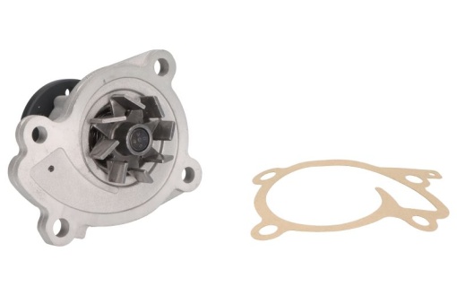 Pompa apa cu garnitura potrivit MERCEDES CITAN (MPV), CITAN/MINIVAN (W415); DACIA DOKKER, DOKKER/MINIVAN, DUSTER, DUSTER/SUV, LODGY, LOGAN II, LOGAN MCV II, SANDERO II 0.9-1.6LPG 05.05-