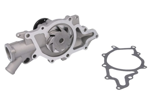 Pompa apa cu garnitura potrivit MERCEDES SPRINTER 2-T (B901, B902), SPRINTER 3-T (B903), SPRINTER 4-T (B904) 2.7D 04.00-05.06