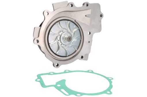Pompa apa cu garnitura potrivit MERCEDES SPRINTER 3,5-T (B906), VIANO (W639), VITO / MIXTO (W639), VITO (W639) 2.2D 05.09-