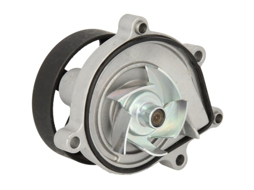 Pompa apa cu garnitura potrivit MINI (R56), (R57), (R58), (R59), CLUBMAN (R55), CLUBVAN (R55), COUNTRYMAN (R60), PACEMAN (R61); TOYOTA AURIS, AVENSIS, RAV 4 IV, VERSO 1.6D/2.0D 05.09-12.18