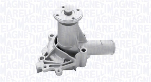 Pompa apa cu garnitura potrivit MITSUBISHI GALANT IV, GALANT VIII, L 300 / DELICA II, L 300 III, LANCER I, SAPPORO II 1.4/1.6/2.0 01.78-10.04