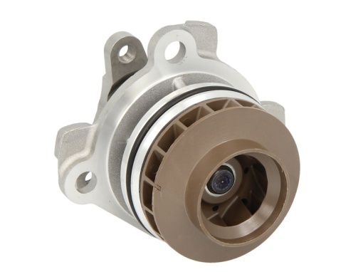 Pompa apa cu garnitura potrivit NISSAN INTERSTAR, NV400, PRIMASTAR, QASHQAI I, X-TRAIL, X-TRAIL II, X-TRAIL III; OPEL ASTRA J, MOVANO B, VIVARO A; RENAULT ESPACE IV, GRAND SCENIC II 1.4-3.0D 08.05-