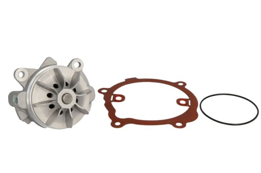 Pompa apa cu garnitura potrivit NISSAN INTERSTAR, PRIMASTAR; OPEL MOVANO A, VIVARO A; RENAULT AVANTIME, ESPACE III, ESPACE IV, LAGUNA II, MASTER II, TRAFIC II, VEL SATIS 1.9D-3.0D 11.96-