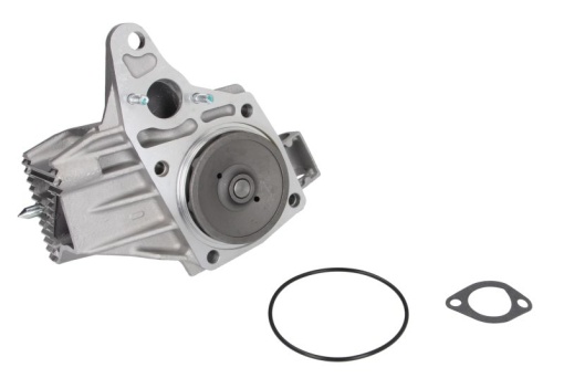 Pompa apa cu garnitura potrivit NISSAN PATROL GR V; OPEL MOVANO A; RENAULT MASTER II 2.5D/2.8D 06.97-01.01