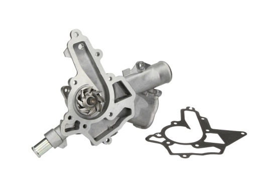 Pompa apa cu garnitura potrivit OPEL AGILA, ASTRA G, ASTRA G CLASSIC, ASTRA H, ASTRA H CLASSIC, ASTRA H GTC, COMBO TOUR, COMBO/MINIVAN, CORSA C, CORSA C/HATCHBACK, CORSA D 1.0-1.4LPG 09.00-