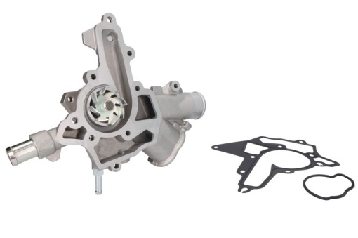 Pompa apa cu garnitura potrivit OPEL AGILA, ASTRA G, ASTRA G CLASSIC, ASTRA H, ASTRA H CLASSIC, ASTRA H GTC, COMBO TOUR, COMBO/MINIVAN, CORSA C, CORSA C/HATCHBACK, CORSA D 1.0-1.4LPG 09.00- - Img 1