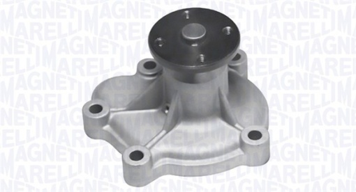 Pompa apa cu garnitura potrivit OPEL CORSA B 1.5D 03.93-09.00